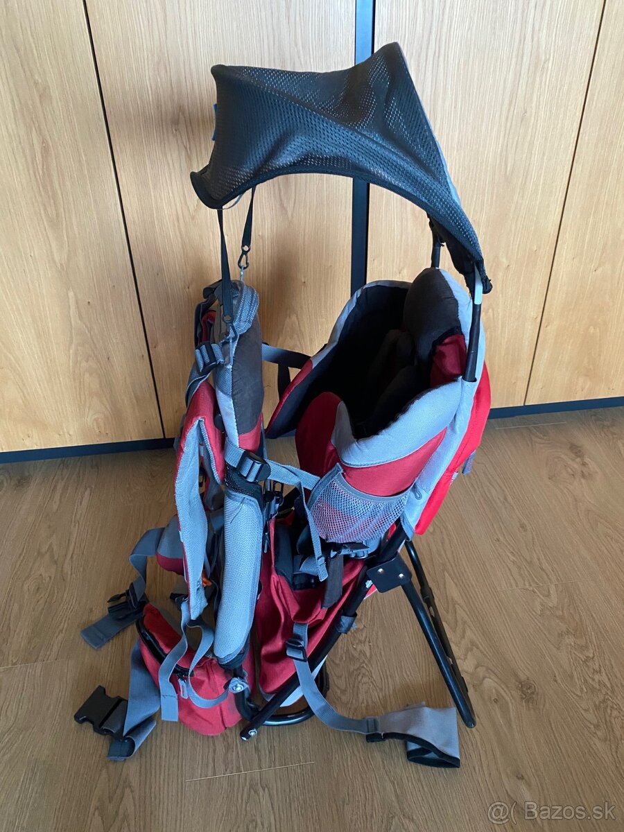 Predám detský turistický nosič neverland koala - 2