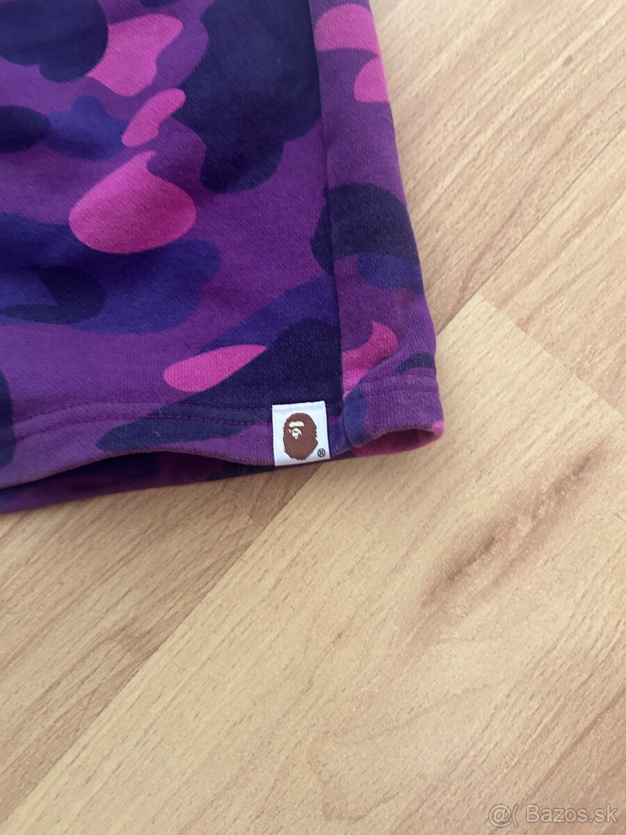 Bape kraťasy - 2