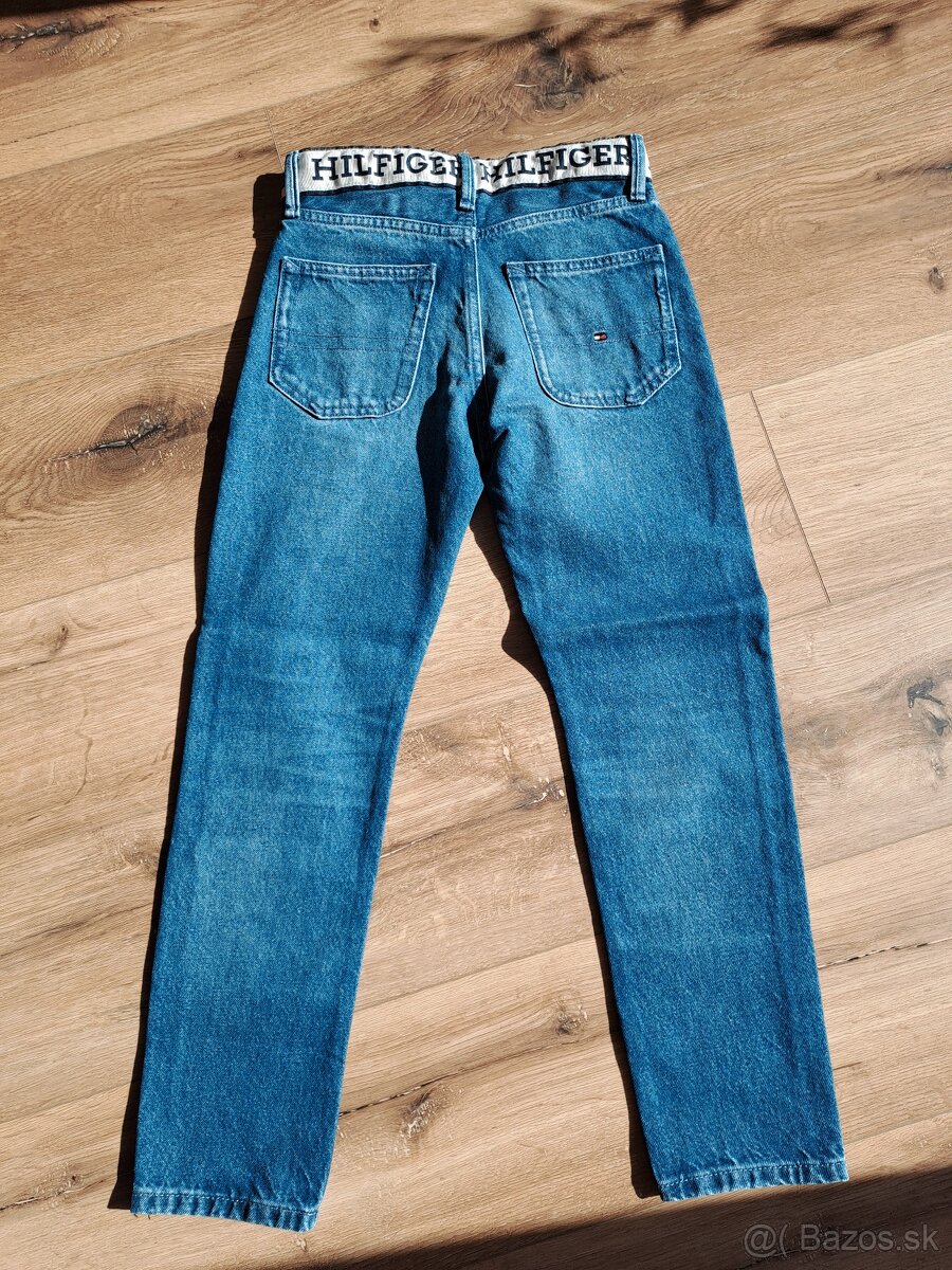 Predam detske rifle Tommy Hilfiger - 2