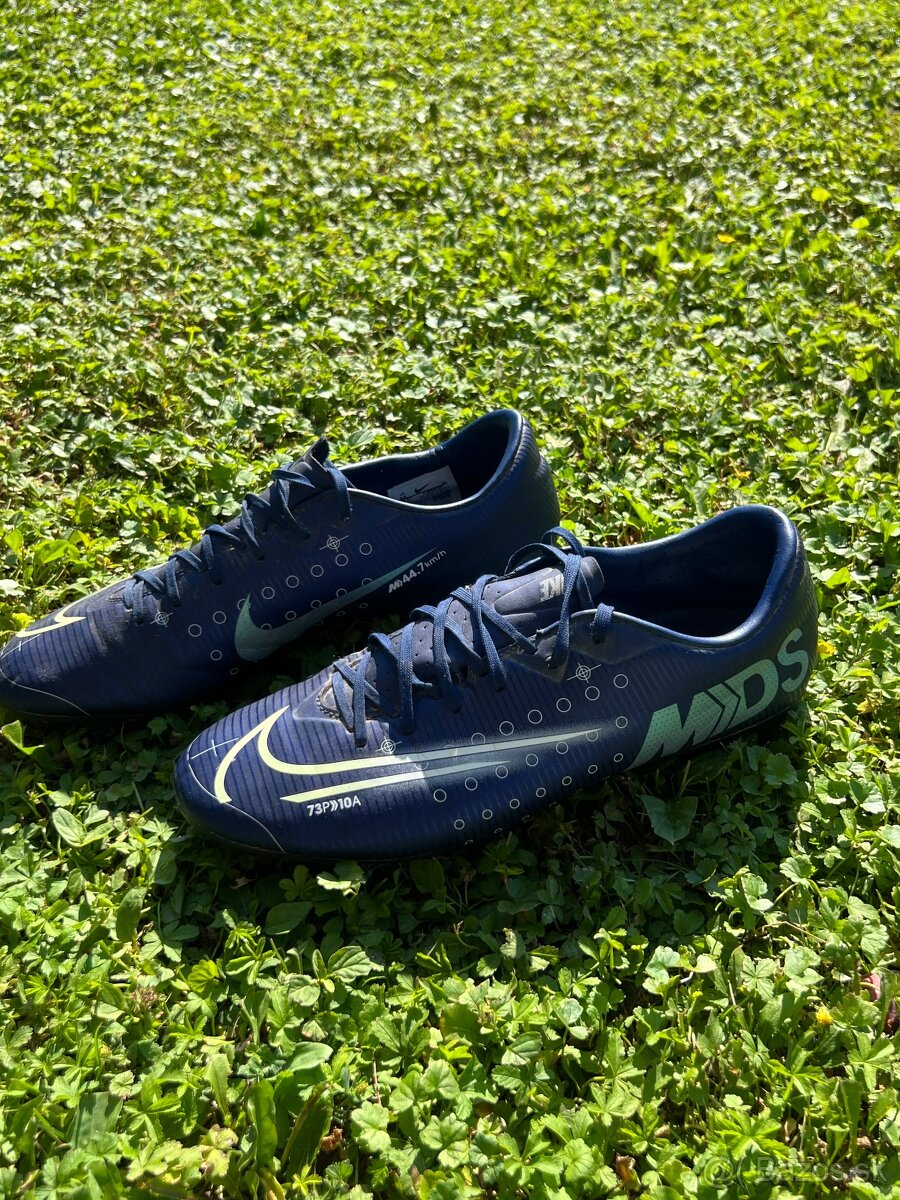 Nike Mercurial - 2