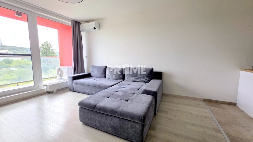 MODERNÝ 3i BYT, NOVOSTAVBA ČEREŠNE, LOGGIA, KLÍMA, PARKING, – foto 2