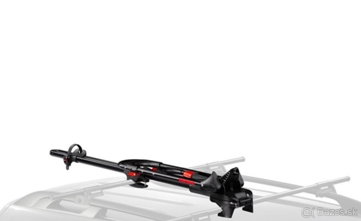 Nosič na bicykel - 2