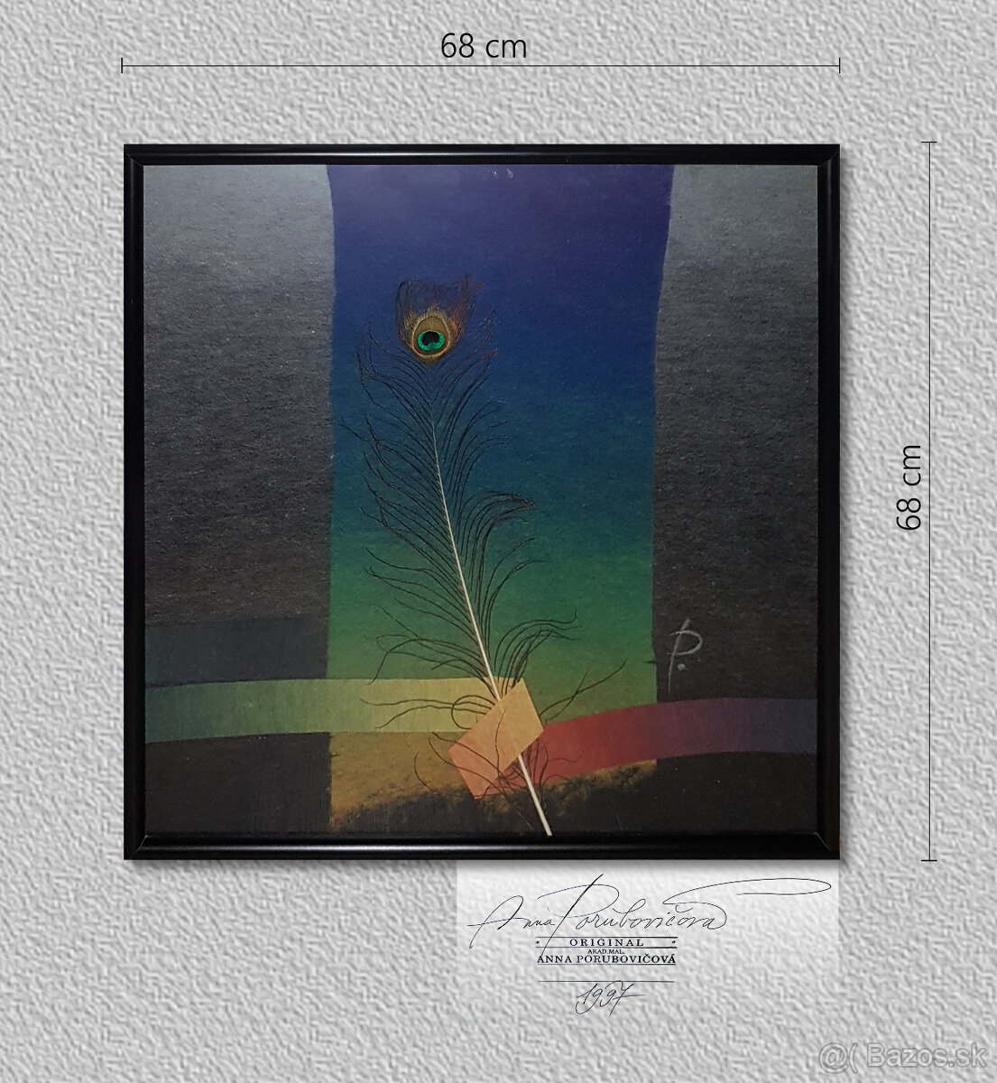 NA PREDAJ OBRAZY ART-PROTIS - 2