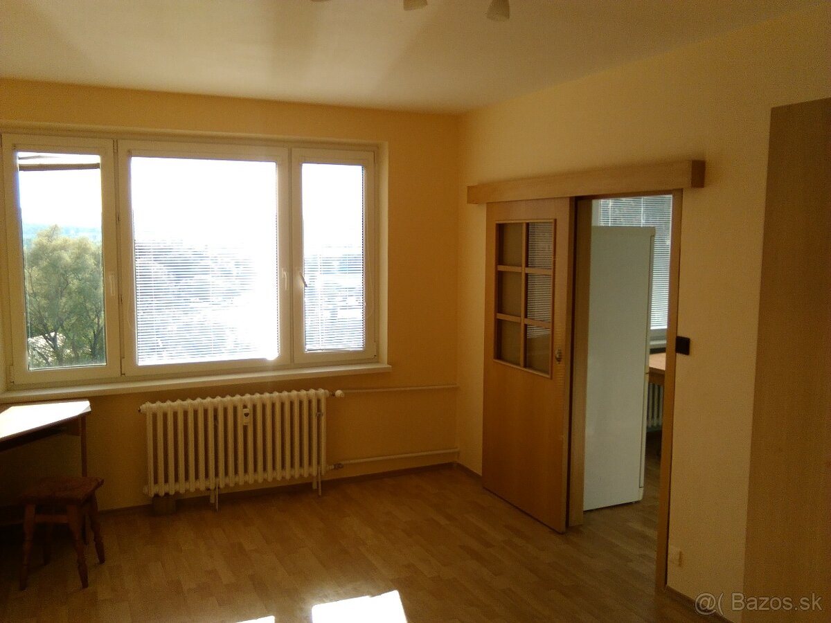 Prenájom 1izbový byt od vlastníka, Zvolen - Podborová - 2