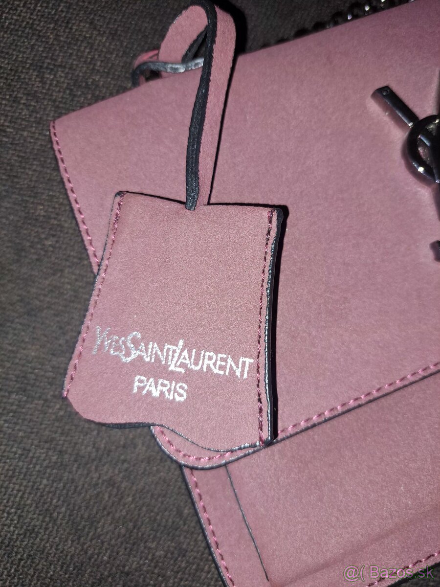YSL - 2
