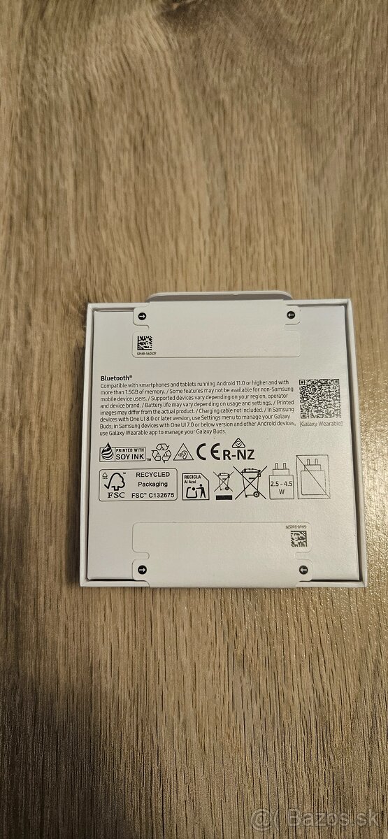 Predám Samsung galaxy Buds3 FE - 2