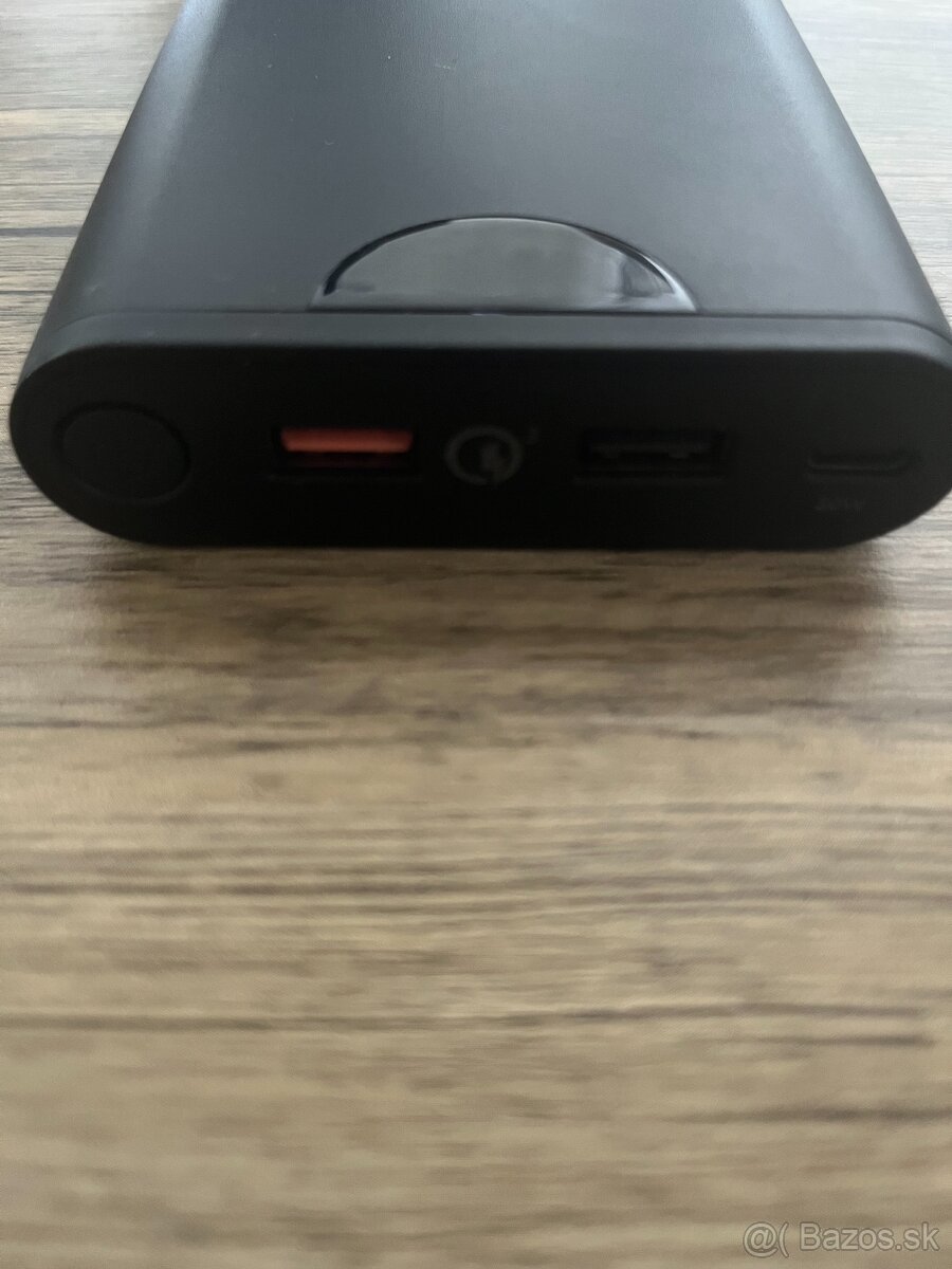 Powerbank - AlzaPower 10 000 mAh - 2