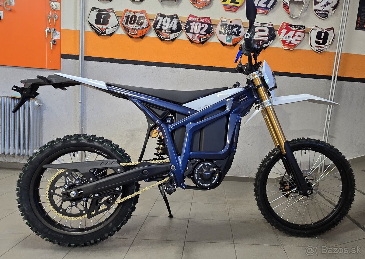 TALARIA KOMODO MX6 TL6000 L3E