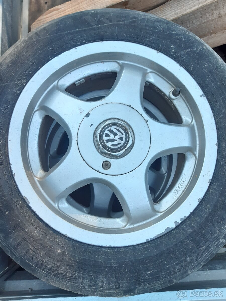 Falcove elektrony 5x100 r15 - 2