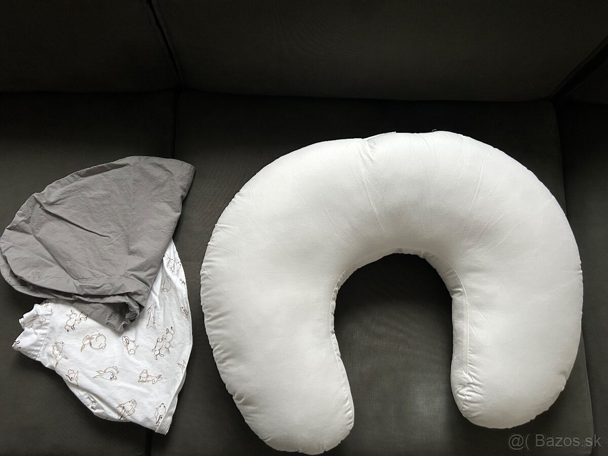 Vankúš na kojenie IKEA - 2