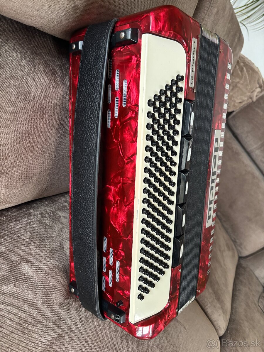 Delicia Choral 23 120bas - 2