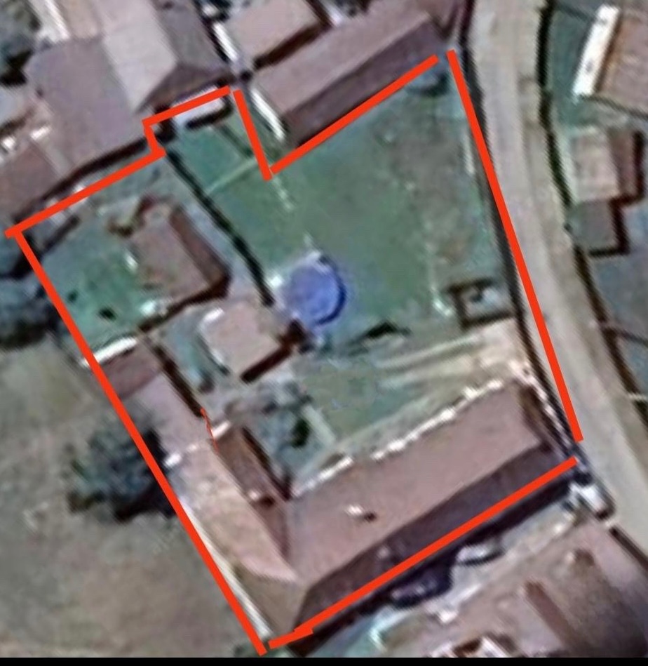 Rodinny dom s veľkým pozemkom vo Veľkej Ide - 2