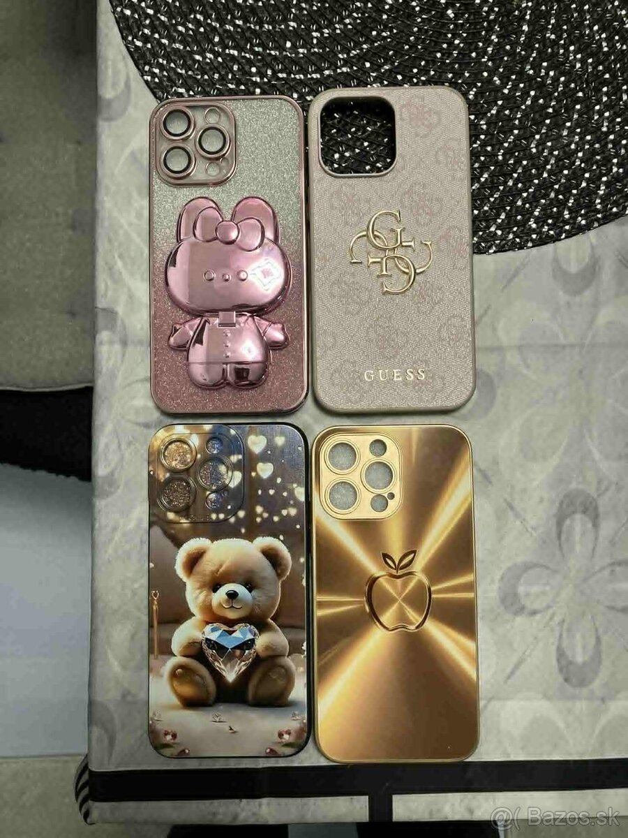 Apple iPhone 14 Pro Max 256 GB Silver - 2