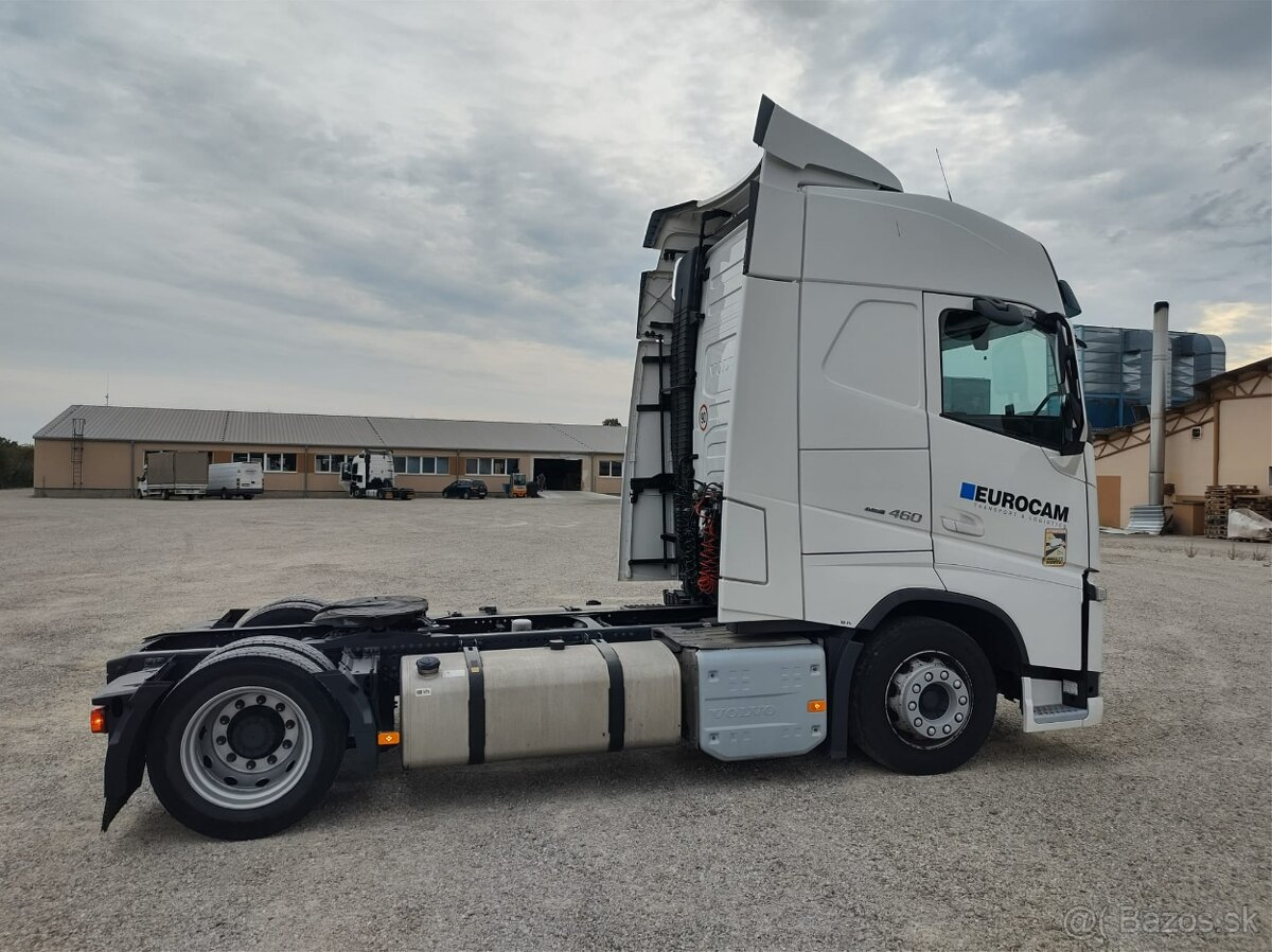 VOLVO FH 460 - 2