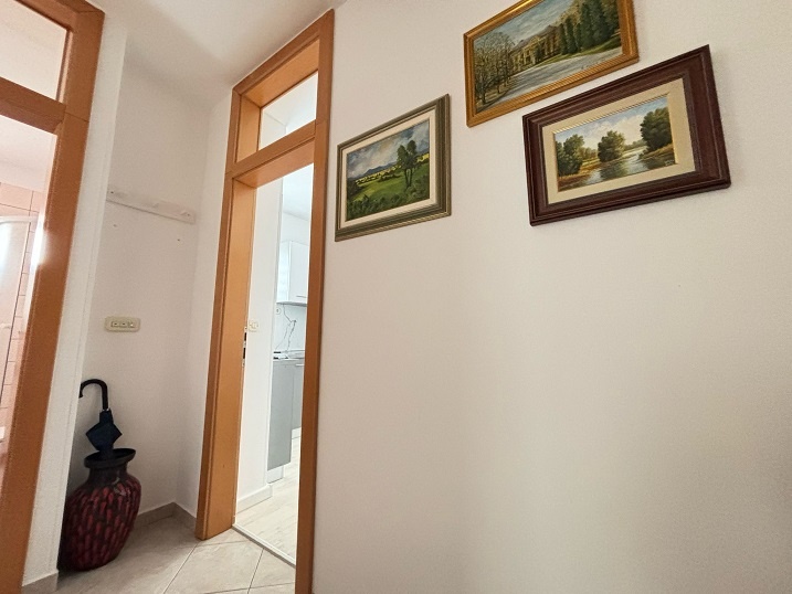 Moderne zariadený 3-izb. apartmán, Novalja / Chorvátsko - 2