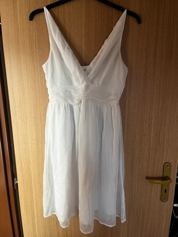 Spoločenské šaty - 2