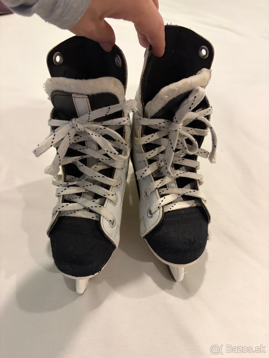 Detské korčule 30 - 2