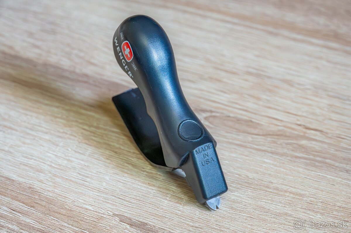 Wenger Super Sharpener brúska na nôž - 2