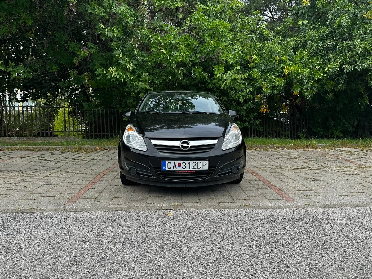 Opel Corsa 1.3 CDTi - 2