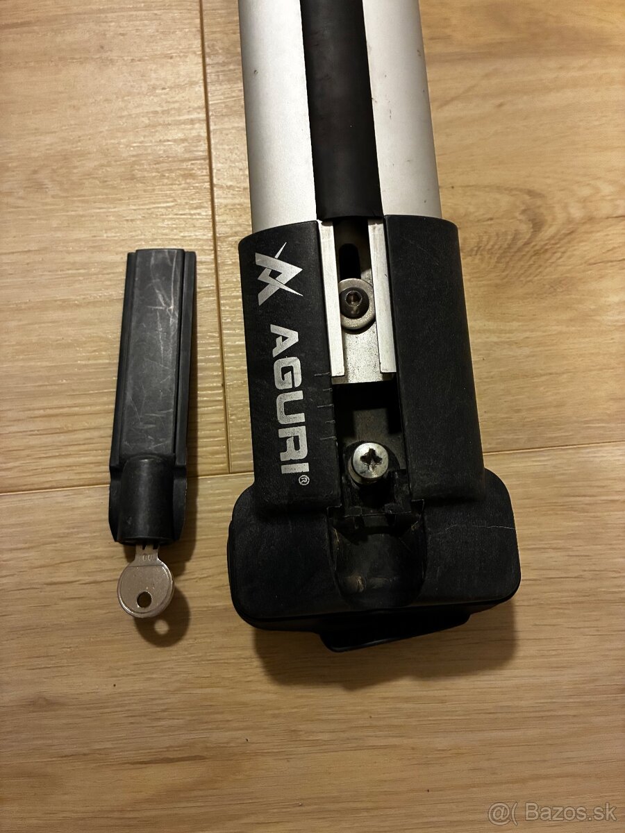 Strešný nosič Aguri Prestige P2 - 2