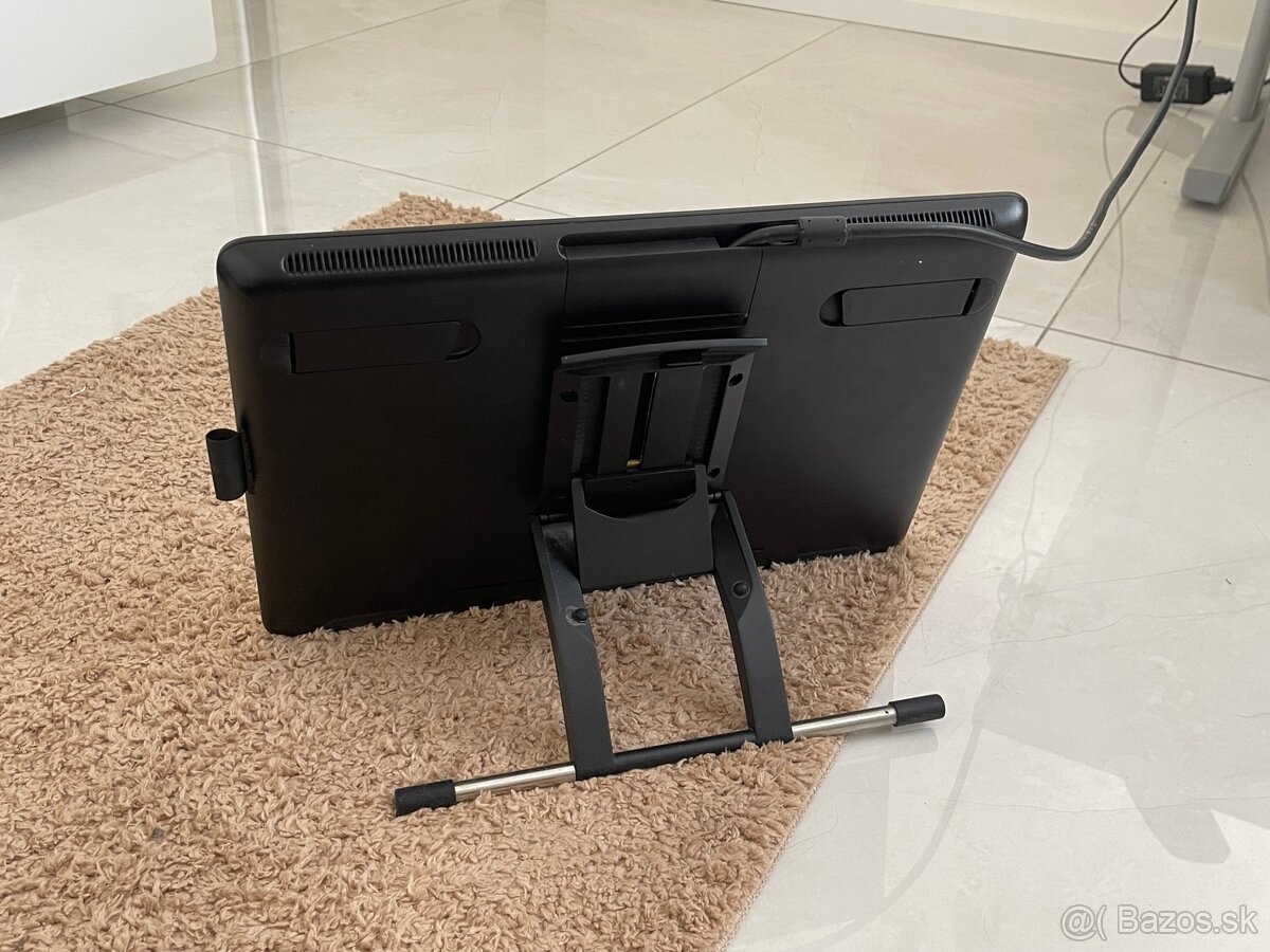 Wacom Cintiq 16 2020 + expres key + eavom pre cintiq 16 - 2