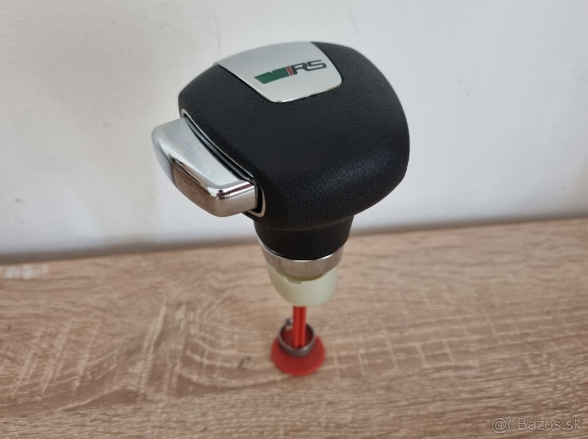VRS DSG HLAVICA VOLIC AUTOMATU - 2