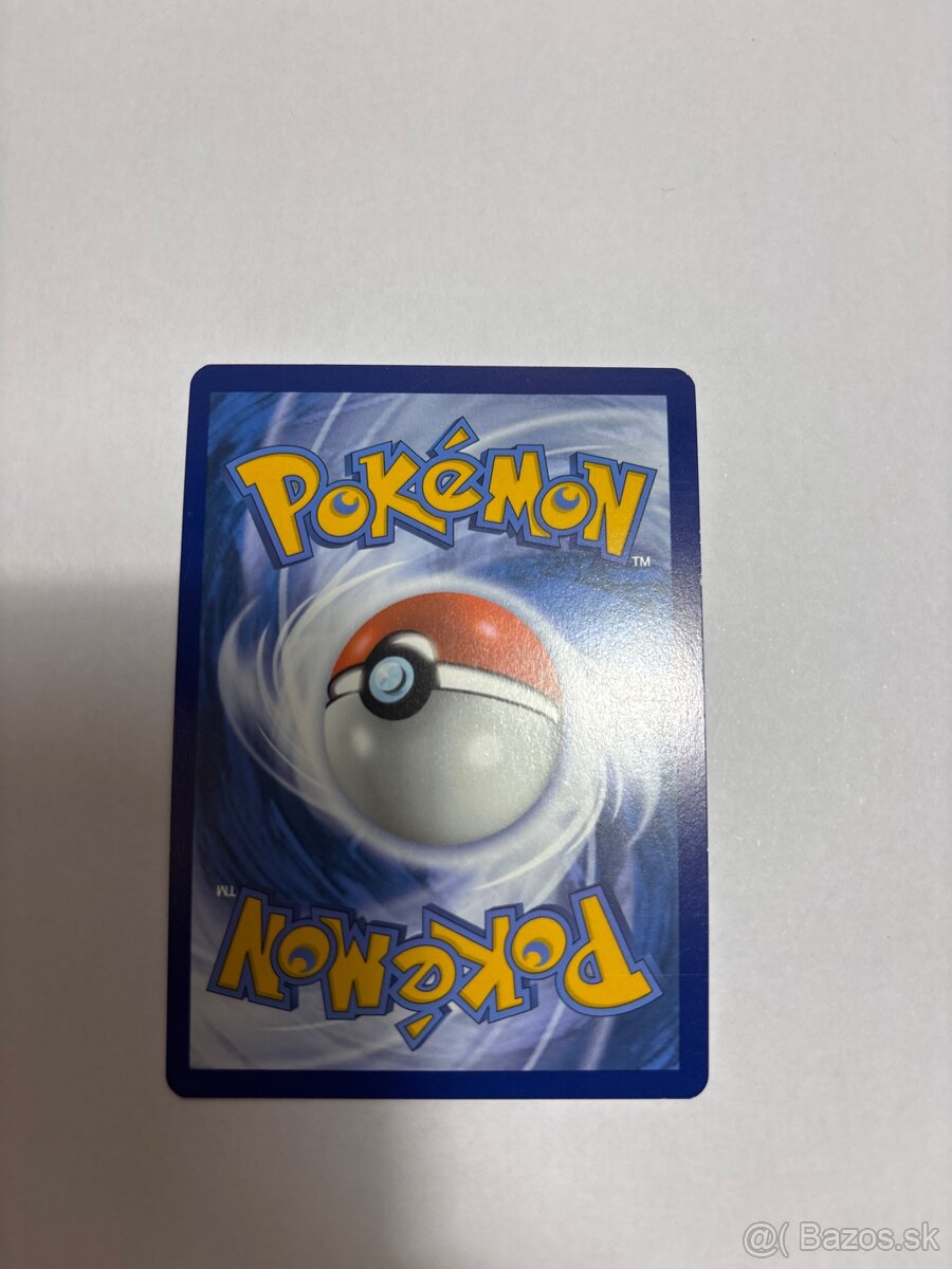 Pokémon karta SCOVILLAIN - 2