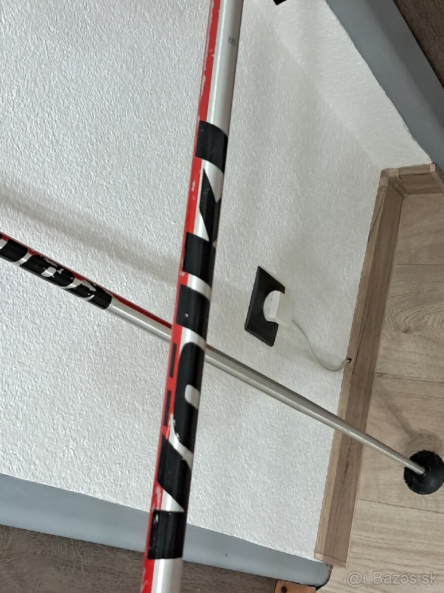 Paličky na lyžovanie 125cm - 2