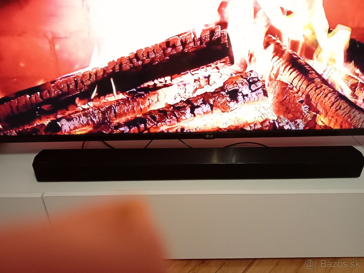 Soundbar Samsung - 2