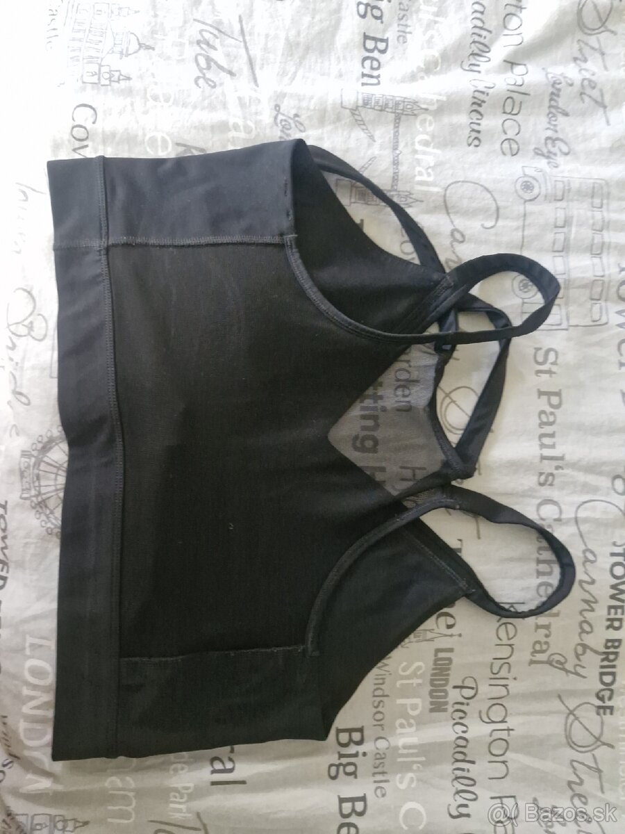 Nike športová podprsenka - 2