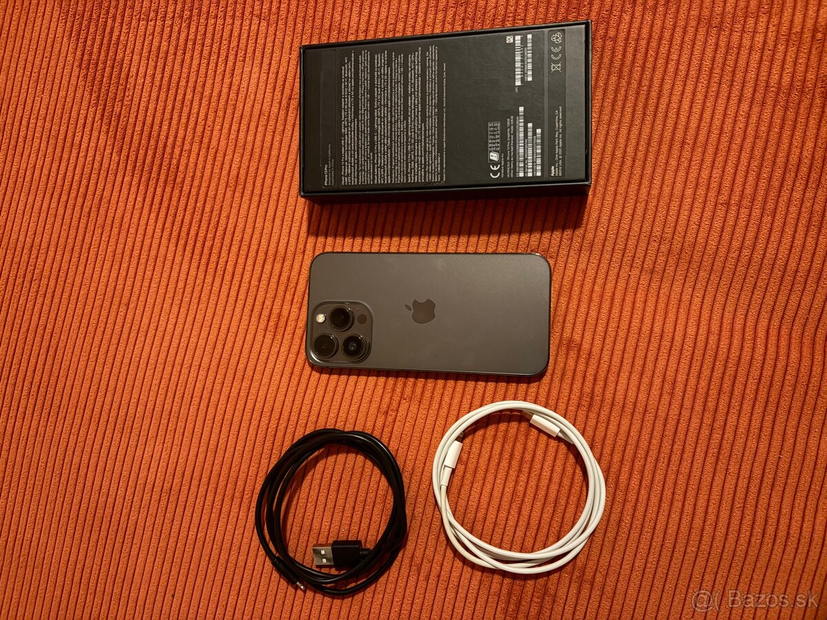 iPhone 13 Pro 128GB - 2