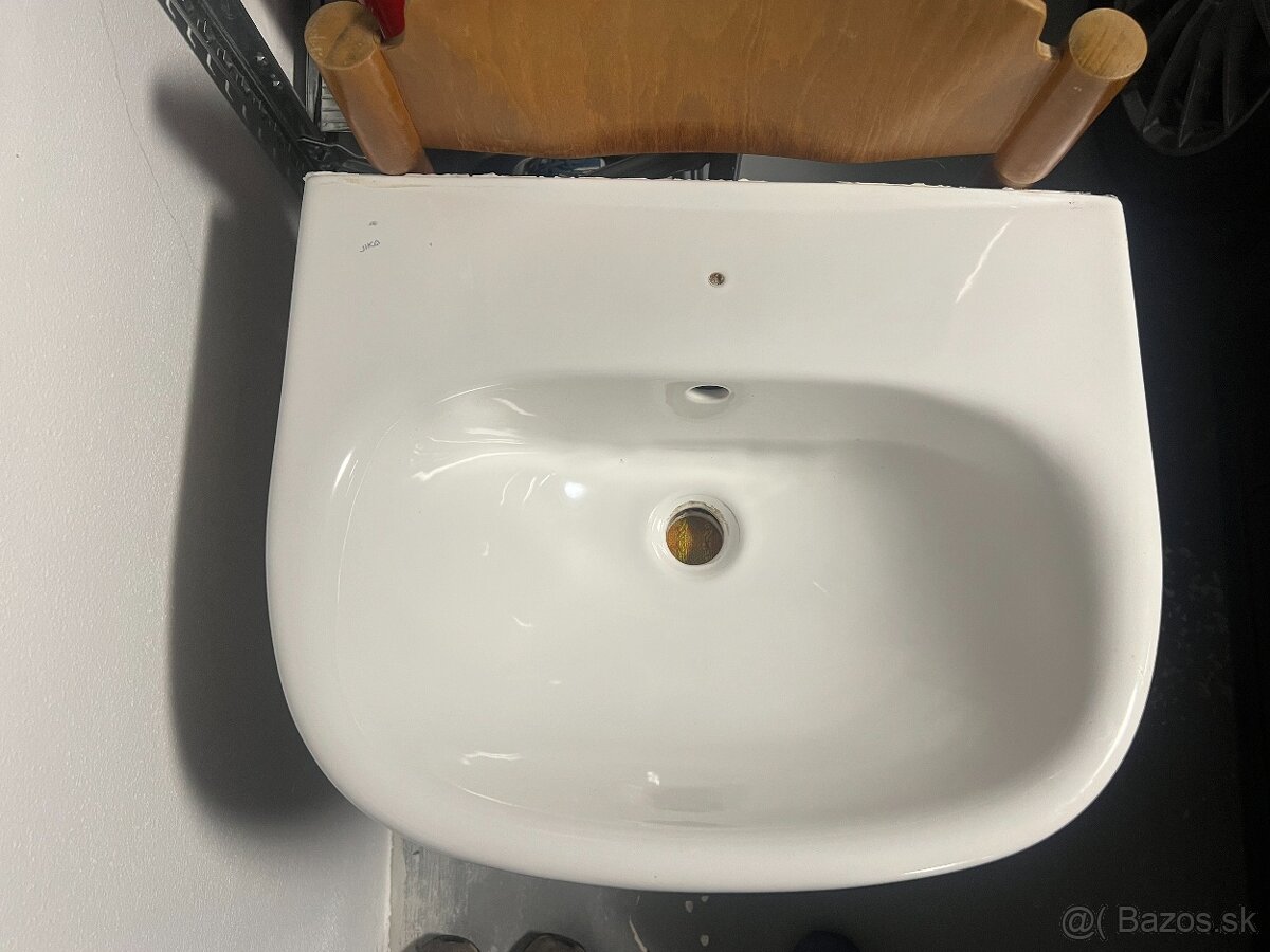 umývadlo JIKA - 2