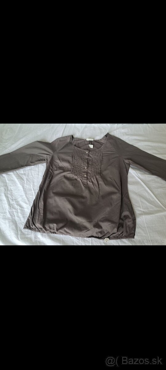 StreetOne značkový top nový - 2