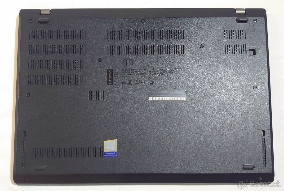 Lenovo ThinkPad L480 i5-8250U, 14" - 2