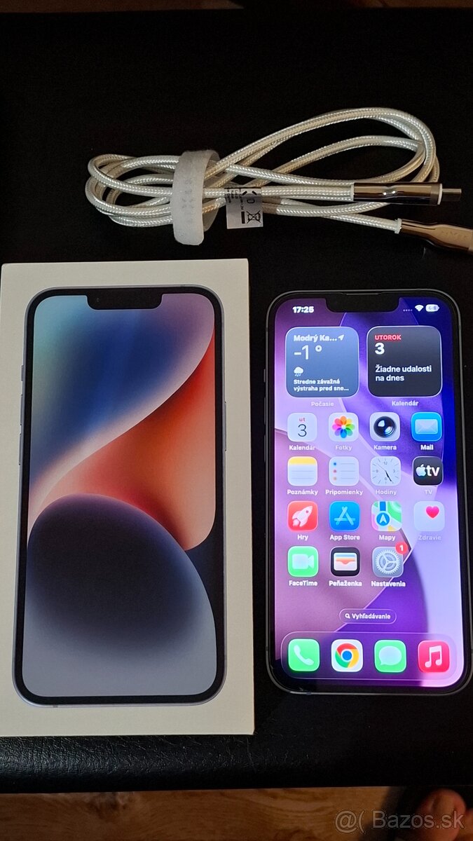 Iphone 14 - 2