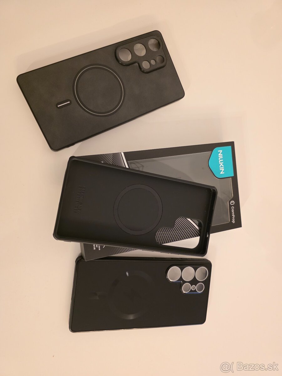 Kryty na samsung s25 ultra - 2