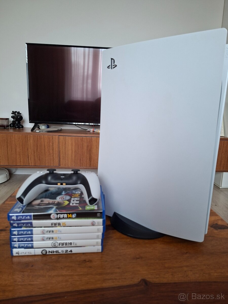 Playstation 5 - 2