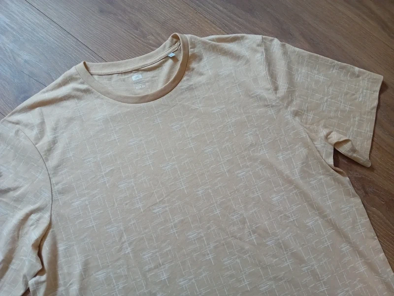 Panske tricko bezova - 2