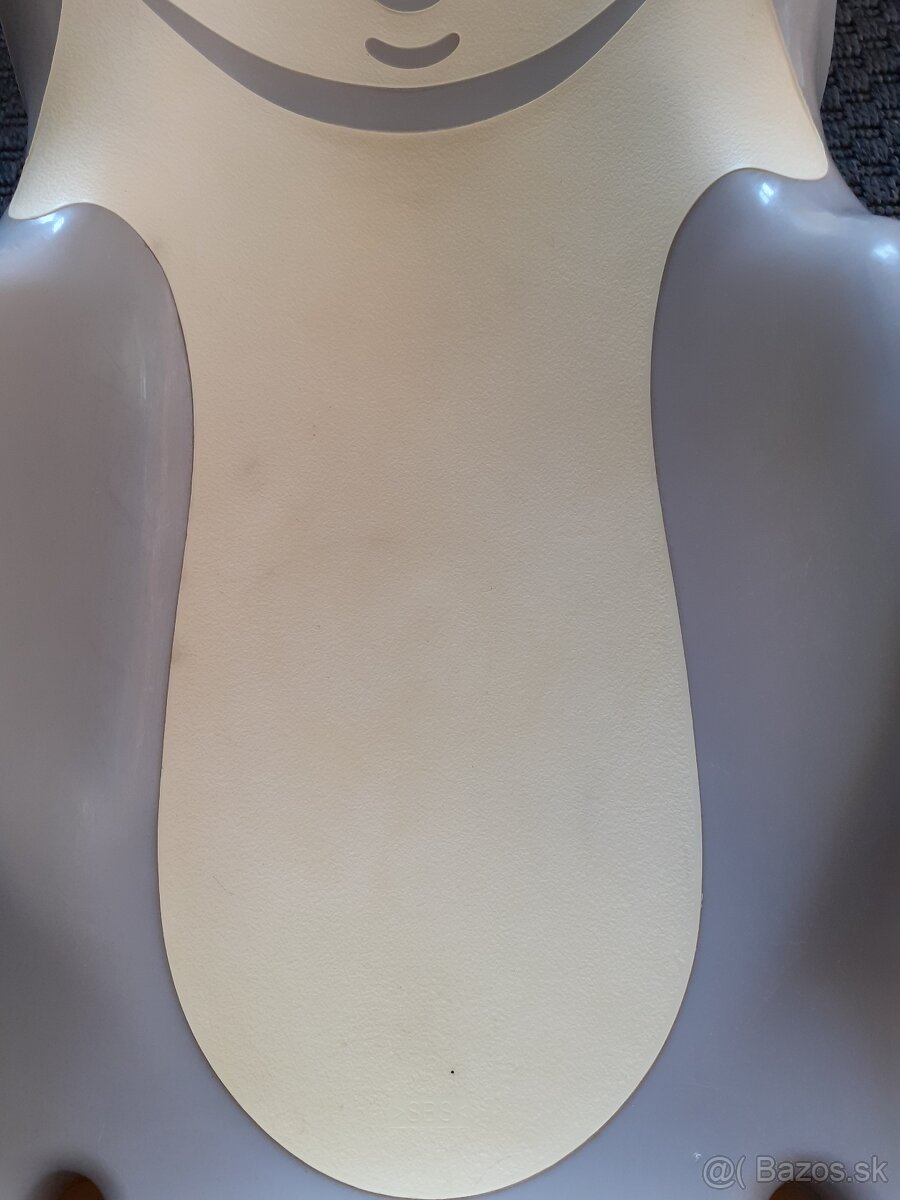 Lehátko OK BABY do detskej vaničky / vane - 2