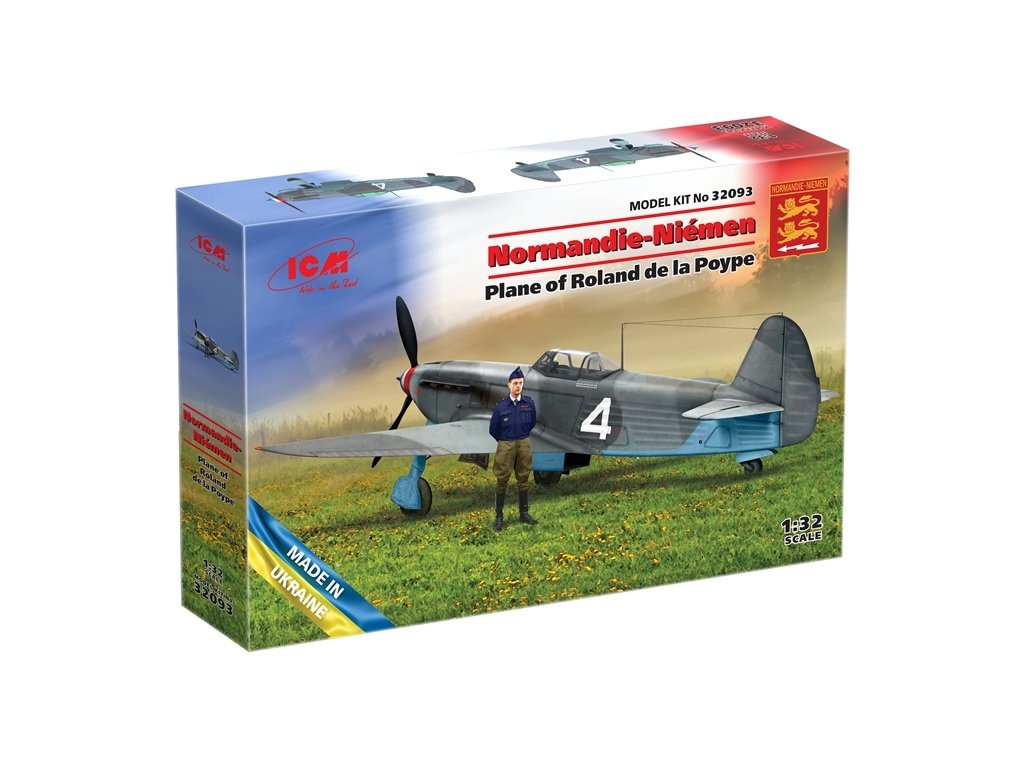 Plastikové modely lietadiel - 2