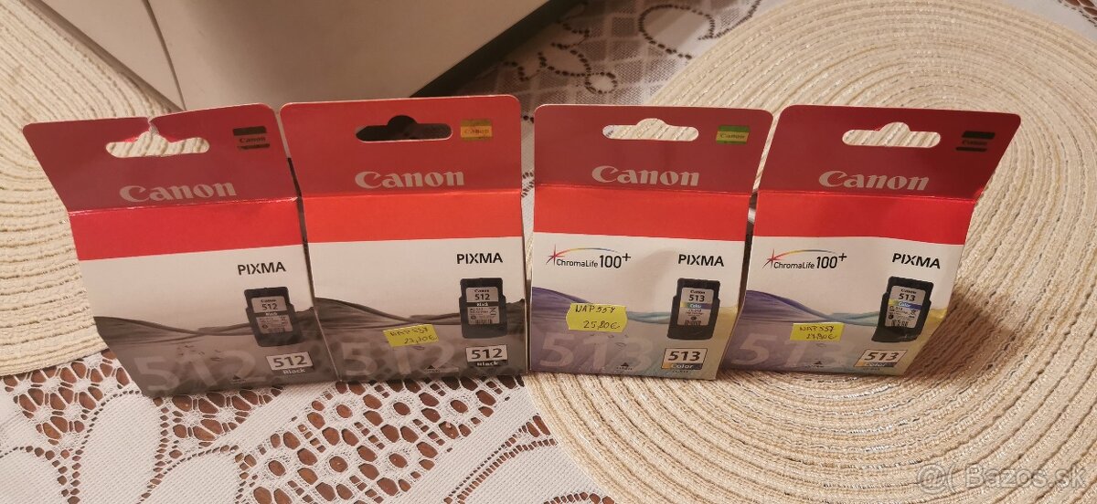 Tlačiareň Canon MP250 - 2