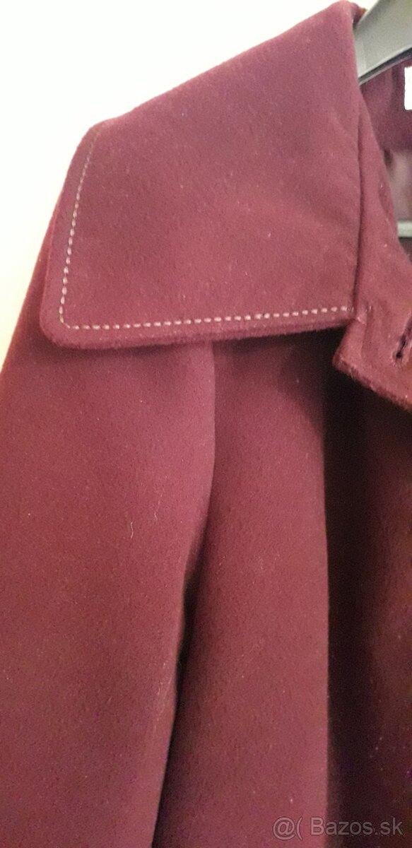 Kabát dámsky v.46 - 2