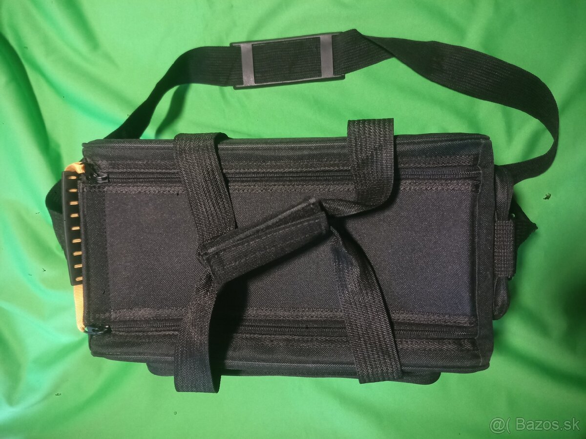 Fotobrašňa/taška Bodyguard - 2