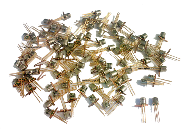 Tesla súčiastky - 2