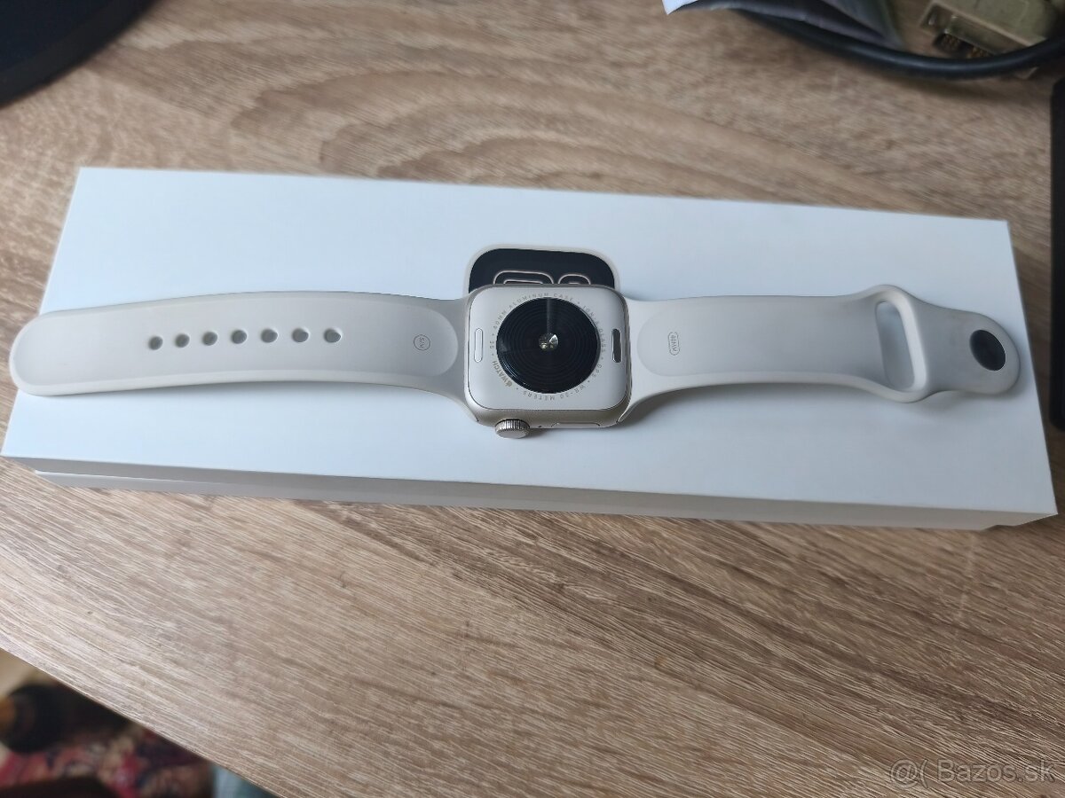 Apple watch SE 3 - 2