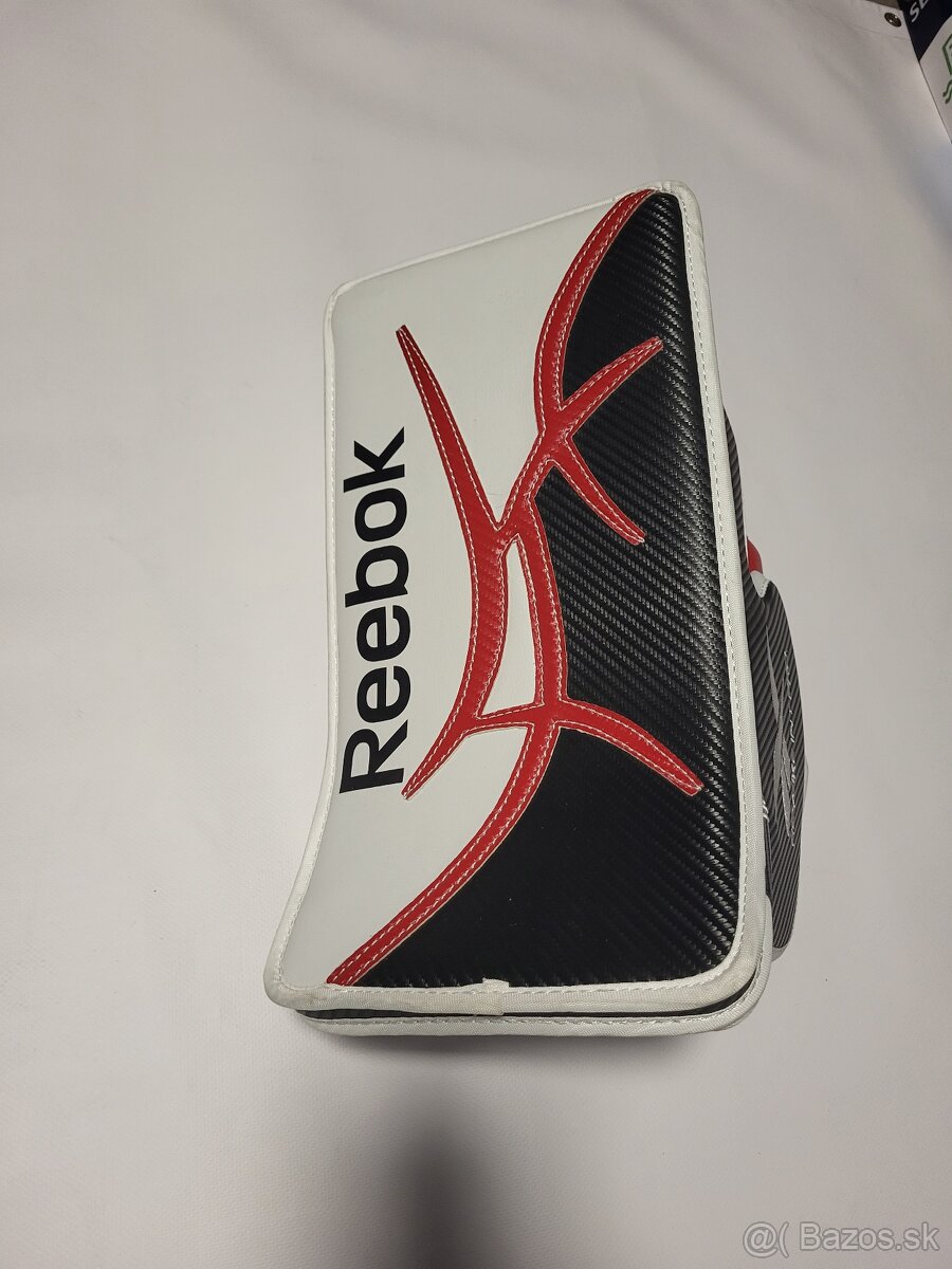 Vyrážačka REEBOK REVOKE intermediet PRO - 2