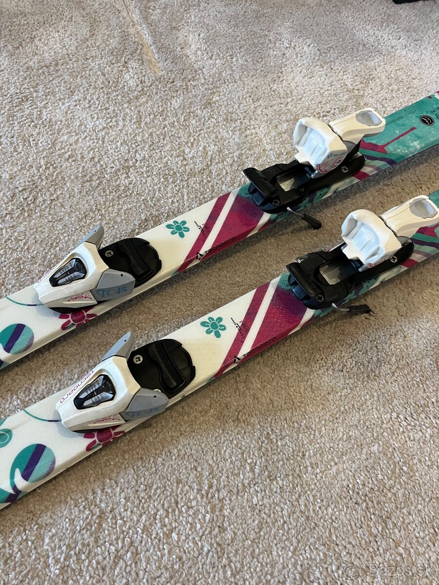 Lyže Technopro 120 cm - 2