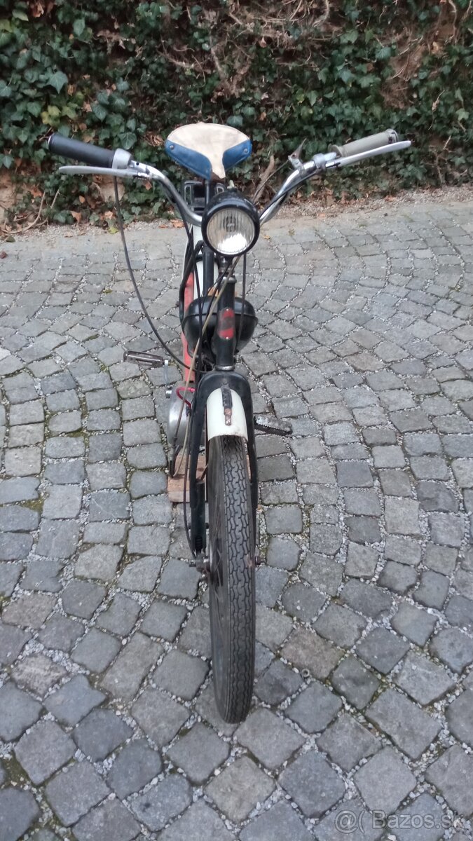 Moped Stadion S 11 - 2