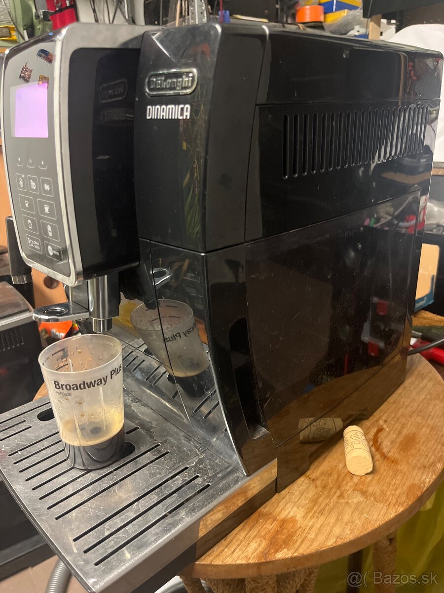 Predám kavovar - 2