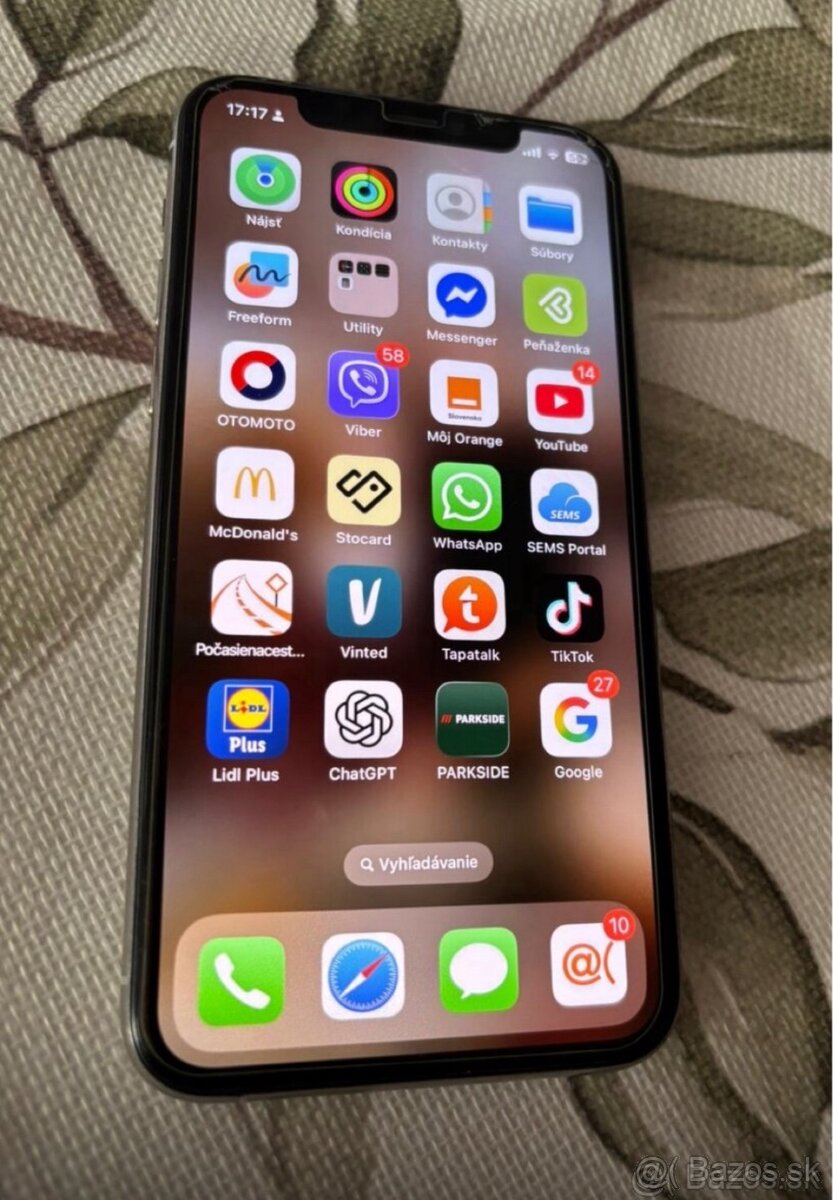 iPhone 11 Pro 256 GB - 2